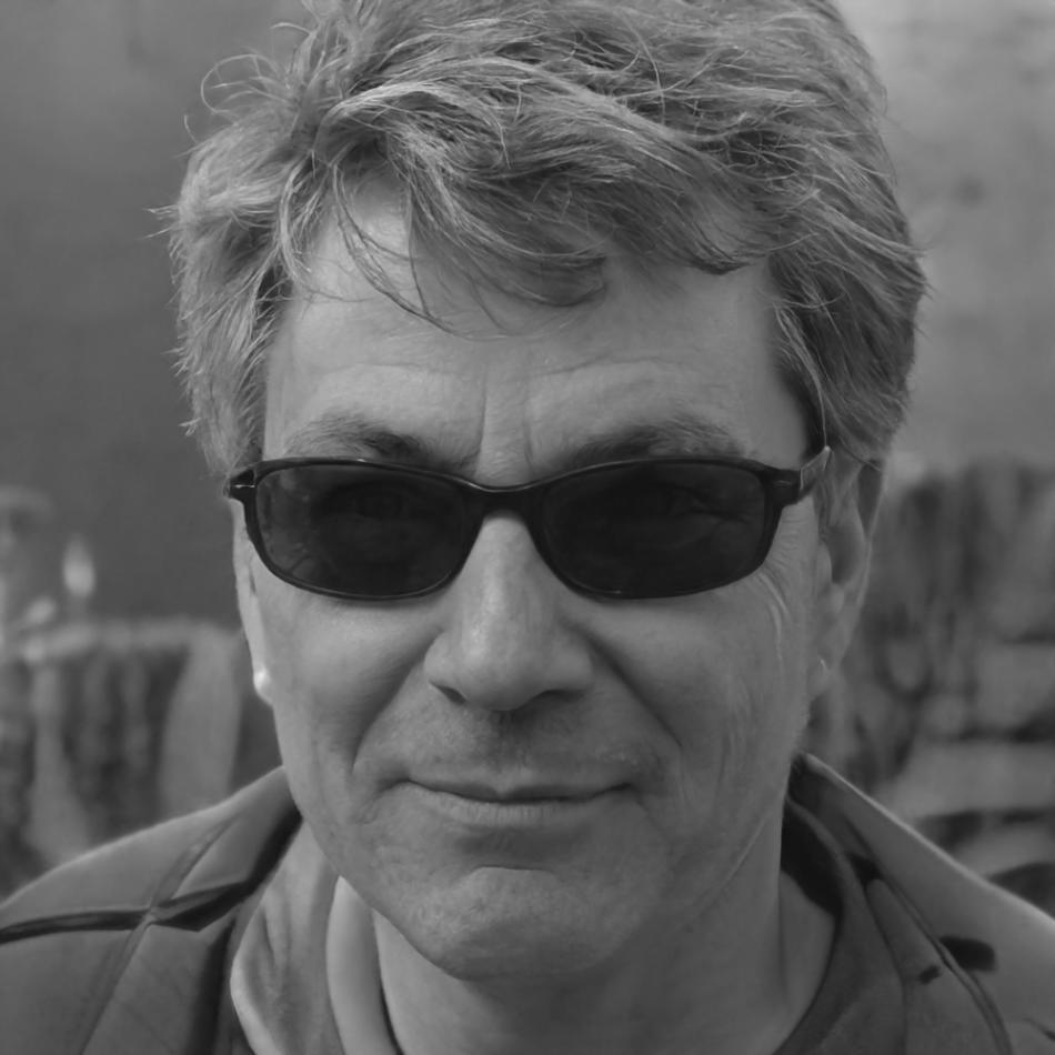 Stefan Kellermann, Geschäftsführer