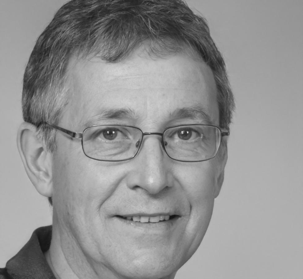 Finanzberater Matthias Keller