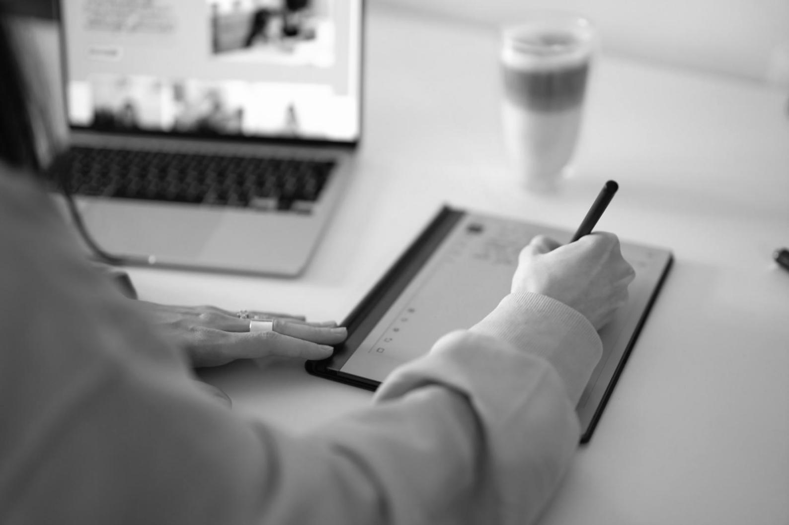 Professionelle Finanzberatung in entspannter Atmosphäre