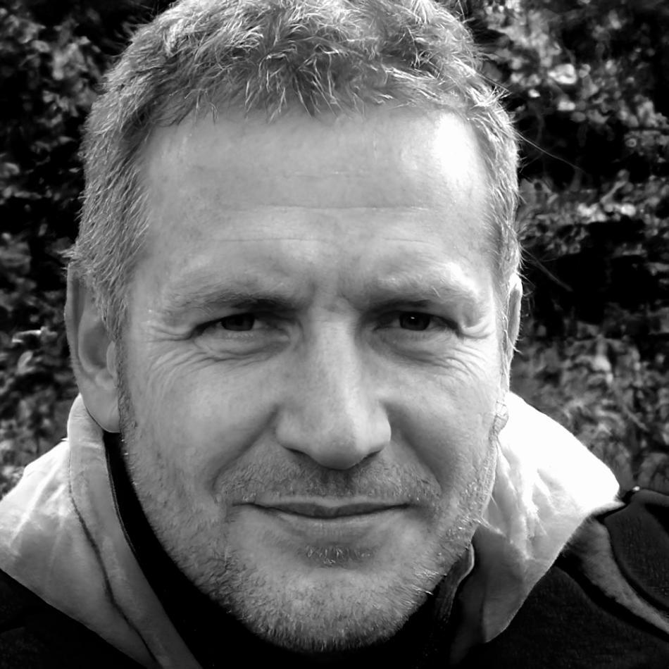 Porträt von Herr Kempinski